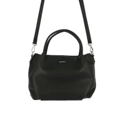Sac à main Jade noir