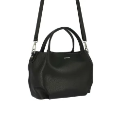 Sac à main Jade noir