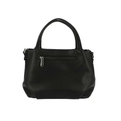 Sac à main Jade noir