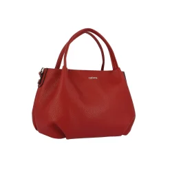 Sac à main Jade rouge