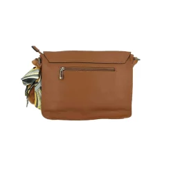 Sac à main Josy camel