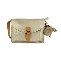 Sac à main Josy doré