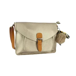 Sac à main Josy doré