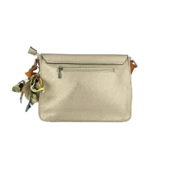 Sac à main Josy doré