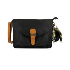 Sac à main Josy noir