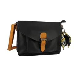 Sac à main Josy noir