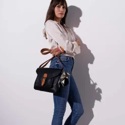 Sac à main Josy noir