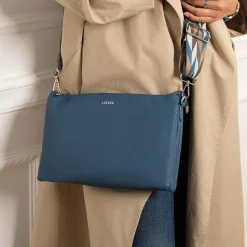 Sac à main Lisa bleu jean