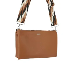 Sac à main Lisa camel