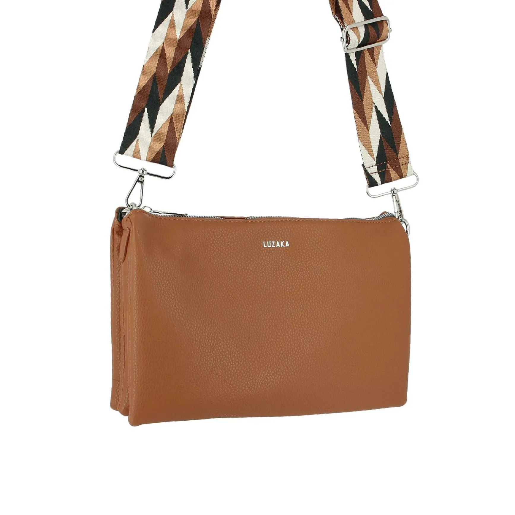 Sac à main Lisa camel