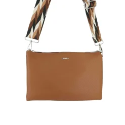 Sac à main Lisa camel
