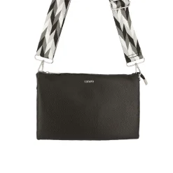 Sac à main Lisa noir