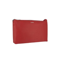 Sac à main Lisa rouge
