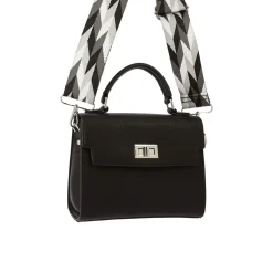 Sac à main Ninon noir