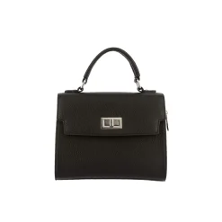 Sac à main Ninon noir