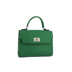 Sac à main Ninon vert