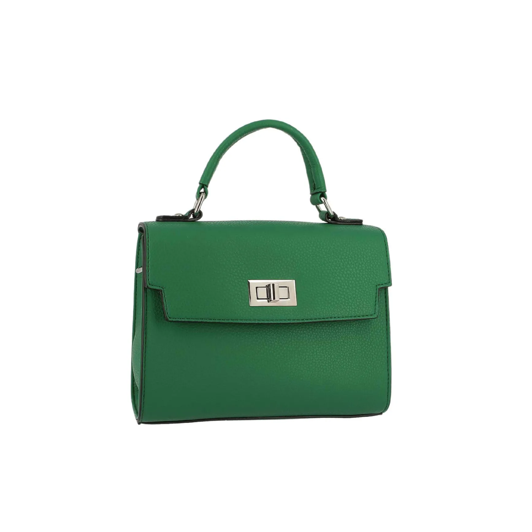 Sac à main Ninon vert