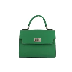 Sac à main Ninon vert