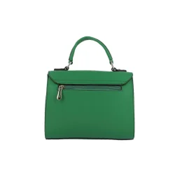 Sac à main Ninon vert