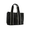 Sac à main Olem noir