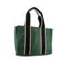 Sac à main Olem vert foncée