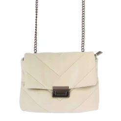 Sac à main Plazza beige