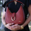 Sac Albane rouge