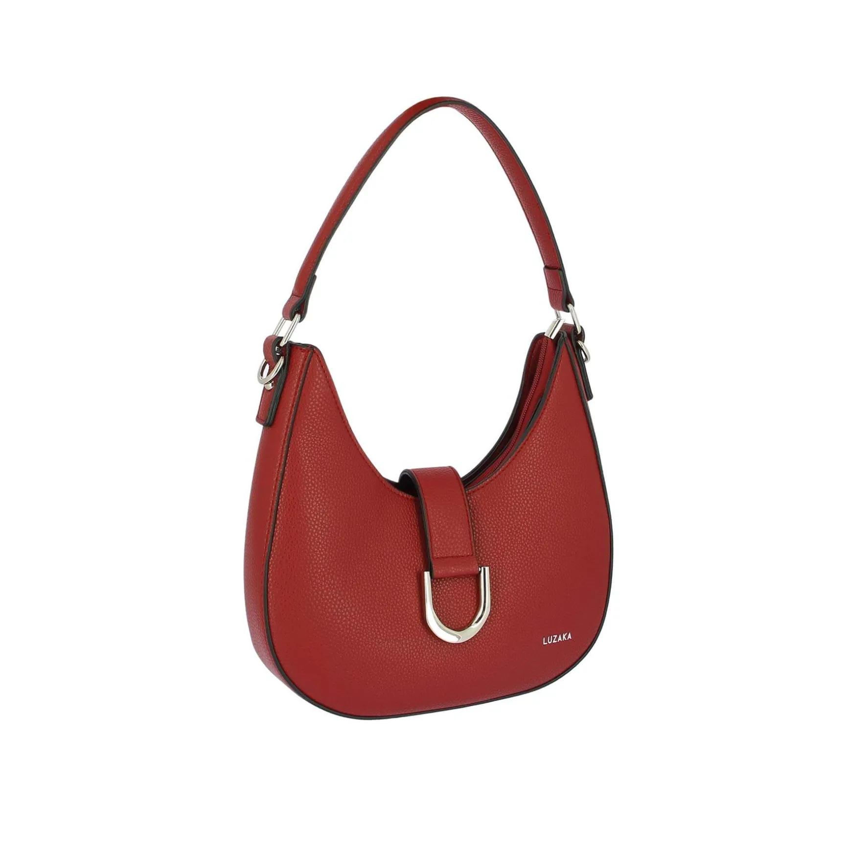 Sac Albane rouge