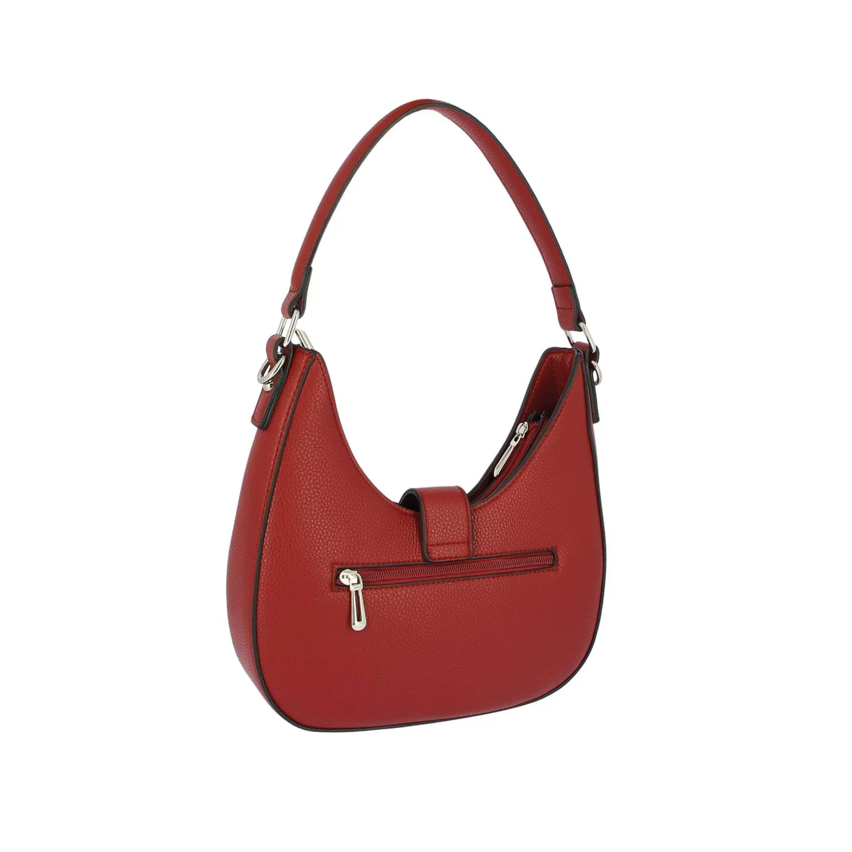 Sac Albane rouge