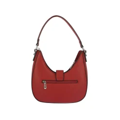 Sac Albane rouge