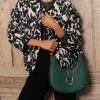 Sac Albane vert