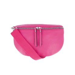 Sac banane Elia fuschia