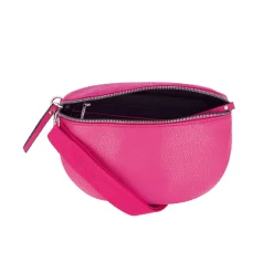 Sac banane Elia fuschia