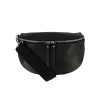 Sac banane Elia noire