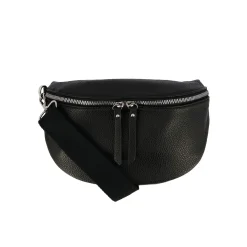 Sac banane Elia noire
