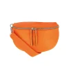 Sac Banane Elia orange