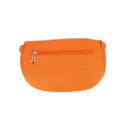 Sac Banane Elia orange
