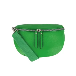 Sac banane Elia verte