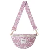 Sac Banane Flavie rose