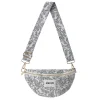 Sac Banane Flavie vert
