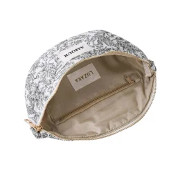 Sac Banane Flavie vert