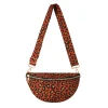 Sac Banane Léo Terracotta
