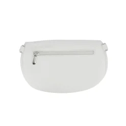 Sac Banane Paola blanche