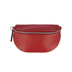 Sac Banane Paola rouge
