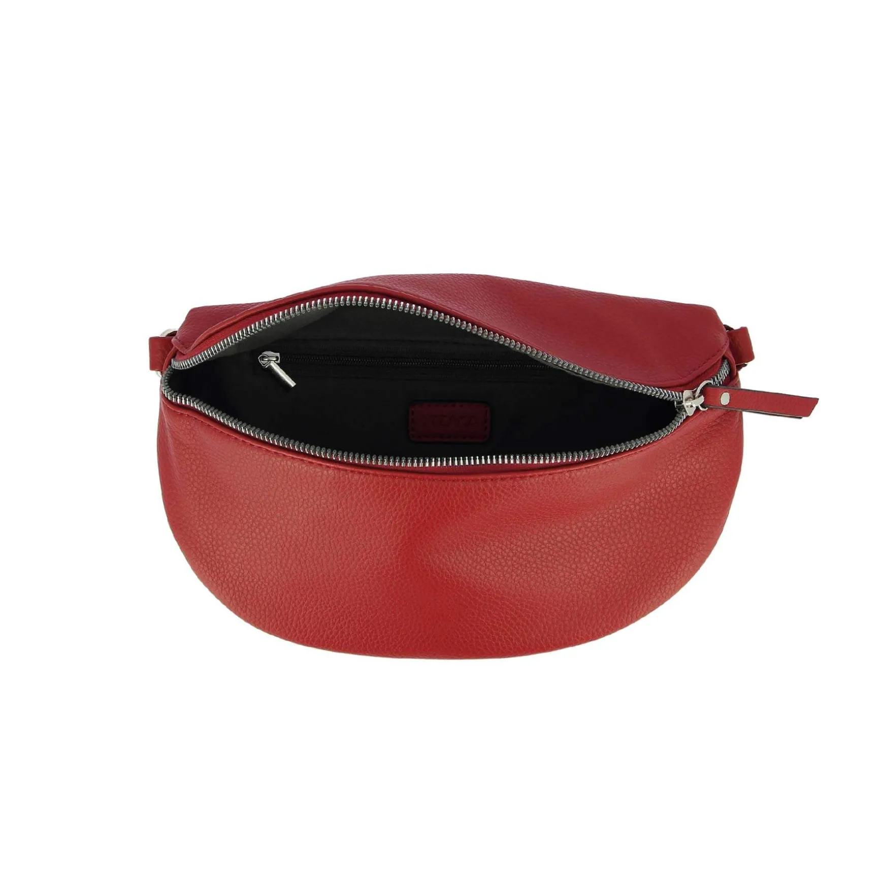 Sac Banane Paola rouge