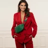 Sac Banane Paola vert