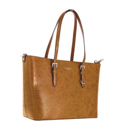 Sac cabas Aria camel