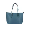 Sac cabas Ines bleu jean