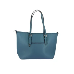 Sac cabas Ines bleu jean