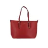 Sac cabas Ines rouge